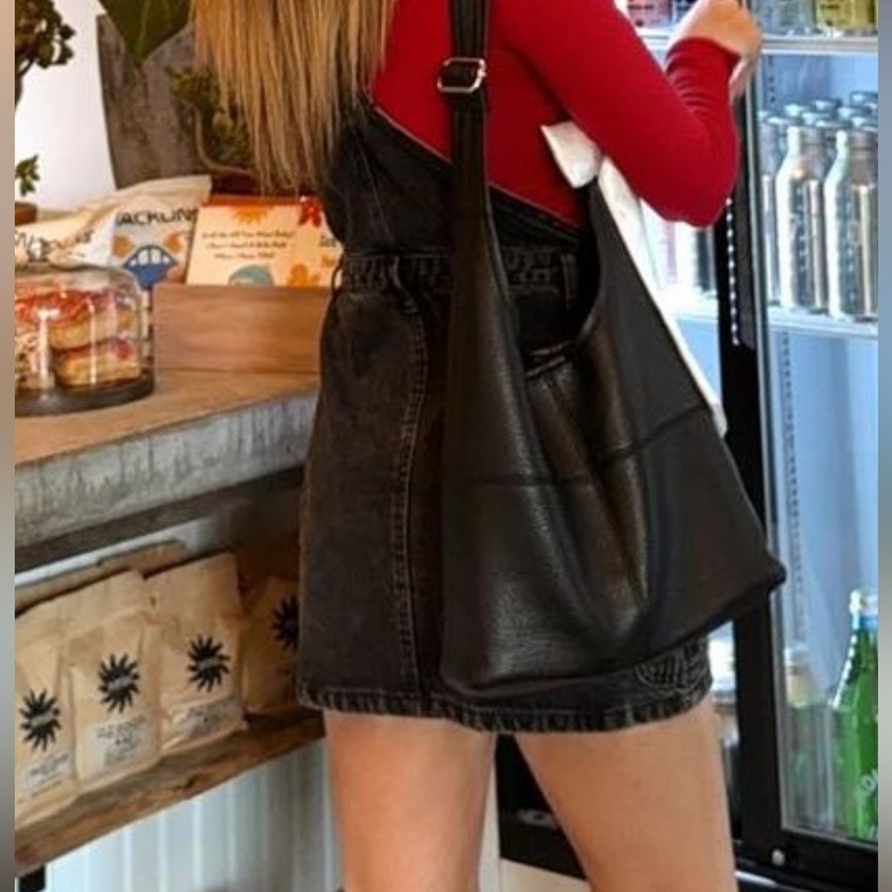 PACSUN JEANS DRESS - Picture 7 of 10
